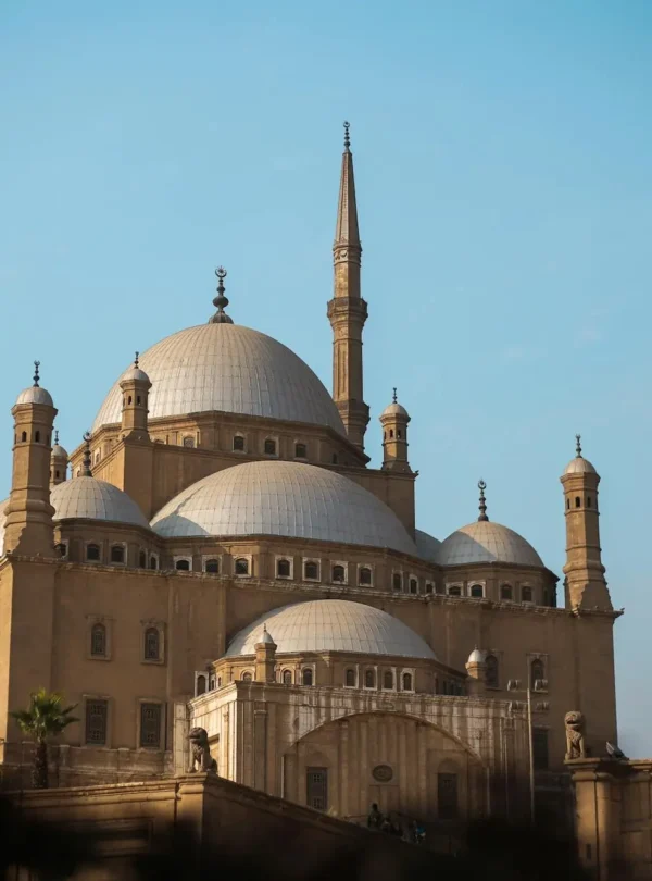 qait-bay-citadel-cairo-egypt